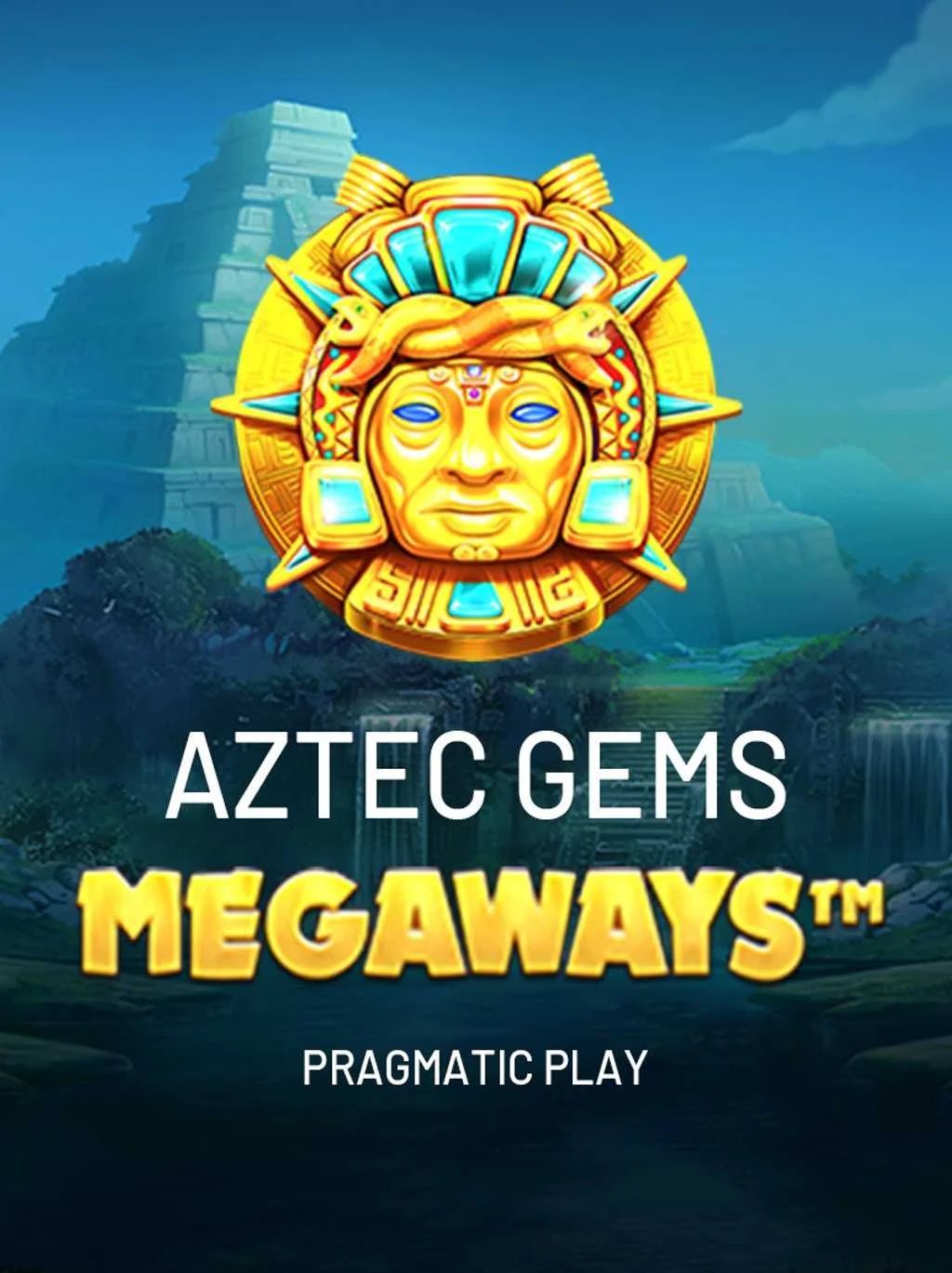 Aztec Gems Megaways™