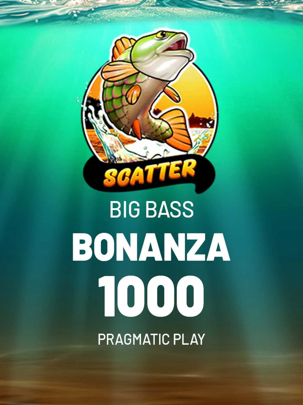 Big Bass Bonanza 1000