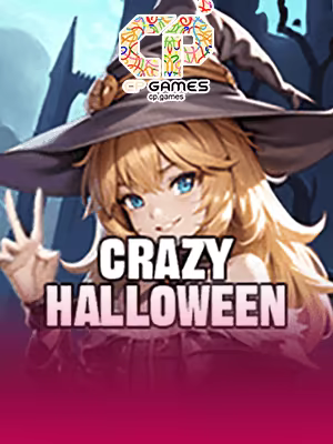 Crazy Halloween