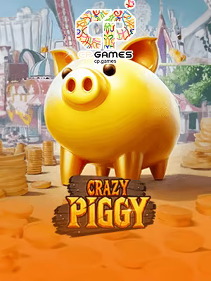 Crazy Piggy