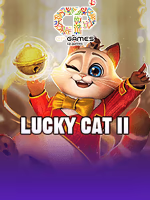 Lucky Cat 2