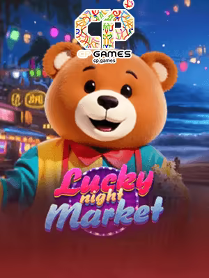 Lucky Night Market