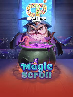 Magic Scroll