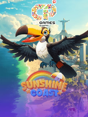 Sunshine Coast