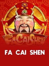 FaCaiShen