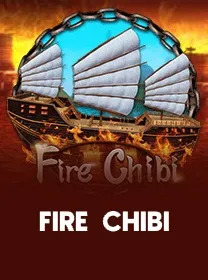 Fire Chibi