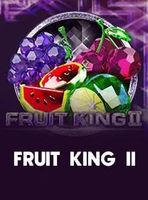 Fruit King II