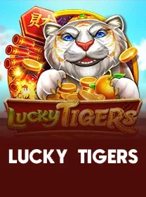 Lucky Tigers