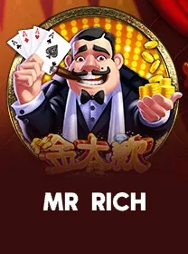 Mr.Rich