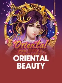 OrientalBeauty