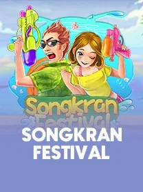 Songkran Festival