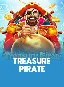 Treasure Pirate