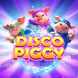 Disco Piggy