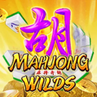 Mahjong Wilds