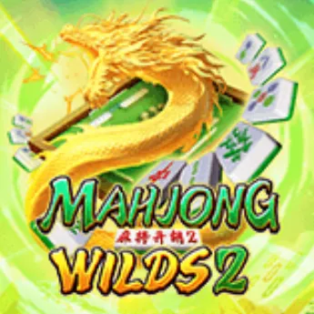 Mahjong Wilds 2