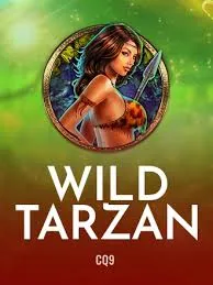 WildTarzan