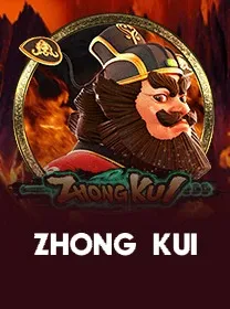 ZhongKui