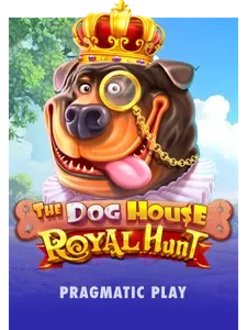 The Dog House – Dog or Alive