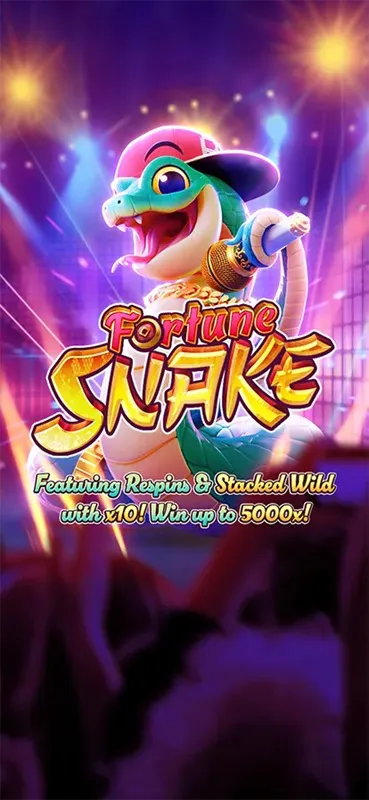Fortune Snake