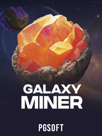Galaxy Miner