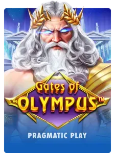 Gates Of Olympus