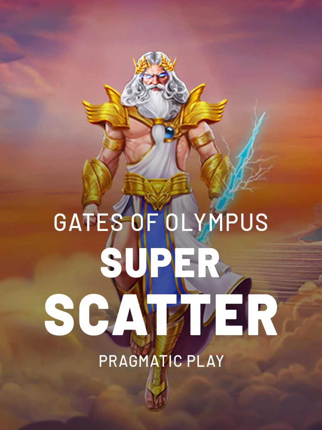 Gates of Olympus Super Scatter