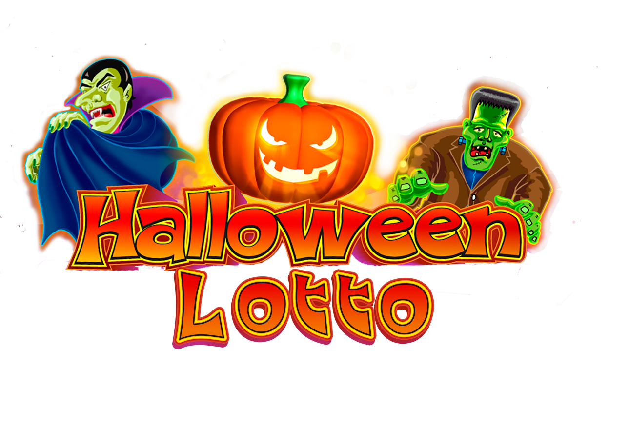 Halloween Lotto