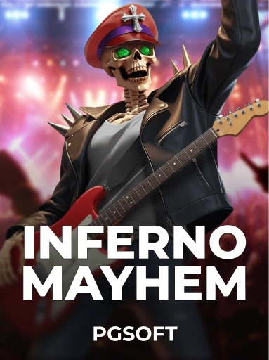 Inferno Mayhem