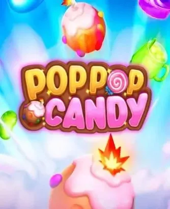 POP POP CANDY