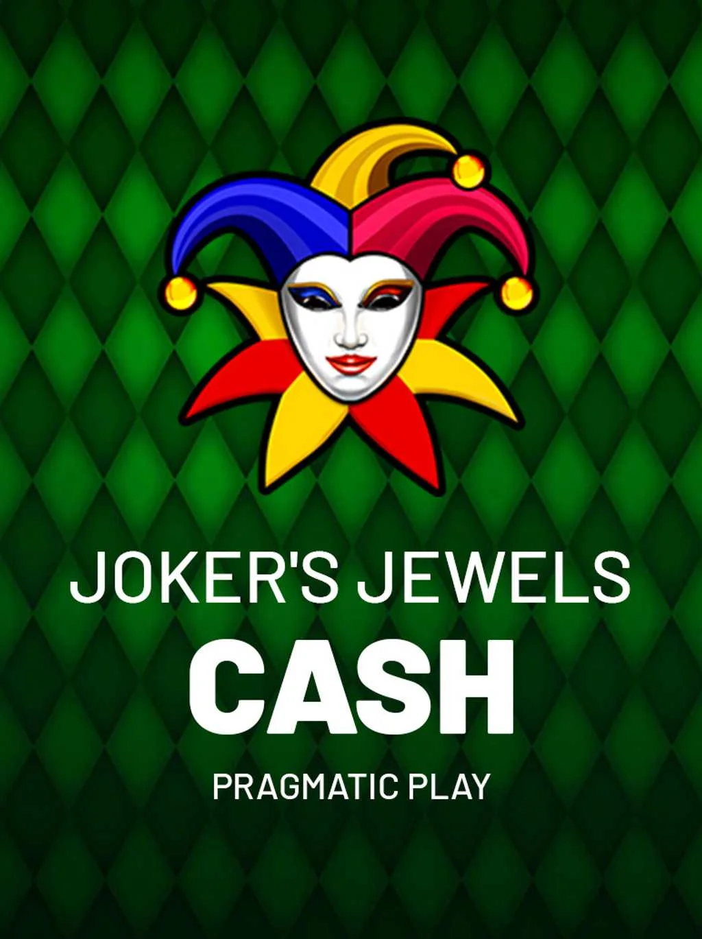 Joker’s Jewels Cash