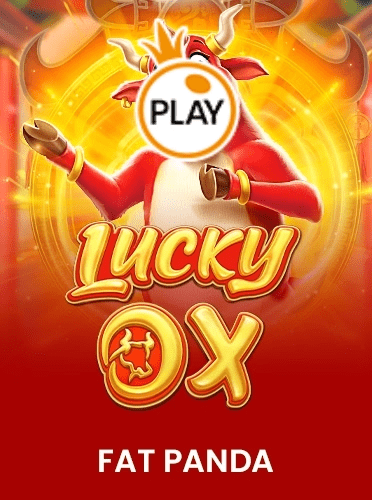 Lucky Ox