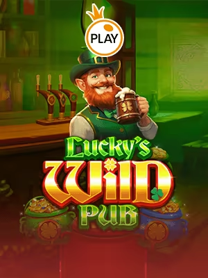 Lucky's Wild Pub