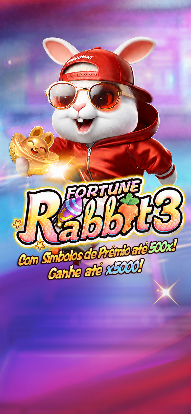Fortune Rabbit II