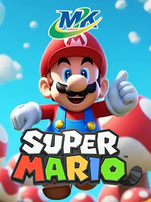 Super Mario