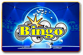 Bingo (Gamesler Keno)