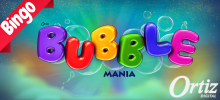 Bubble Mania (Gamesler)