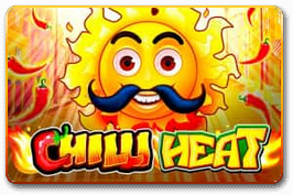 Chilli Heat (Gamesler)