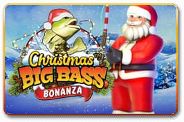 Christmas Big Bass Bonanza (Gamesler)