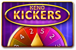 Chutadores Keno (Gamesler)