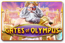 Gates of Olympus (Gamesler)