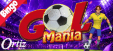 Goal Mania (Gamesler)