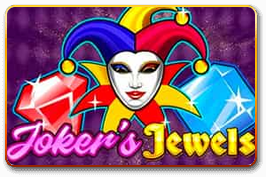 Jokers Jewels (Gamesler)