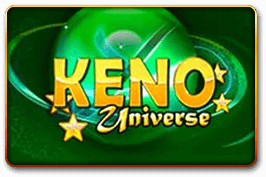 Keno Universe (Gamesler)