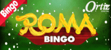Bingo Roma (Gamesler)