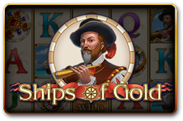 Ships of Gold (Gamesler)