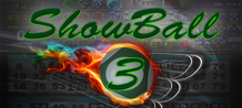 Show Ball 3 (Gamesler)