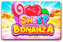 Sweet Bonanza (Gamesler)