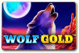 Wolf Gold (Gamesler)