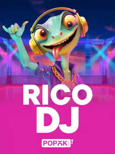 RicoDJ