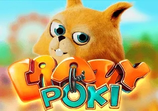 Crazy Poki
